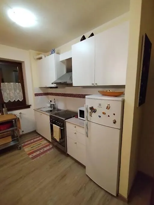 Apartment Casa Matilde Home Restaurant Hotel Curiglia