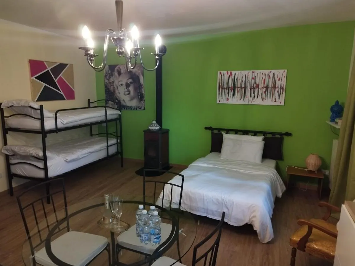 Casa Matilde Home Restaurant Hotel Curiglia Italy