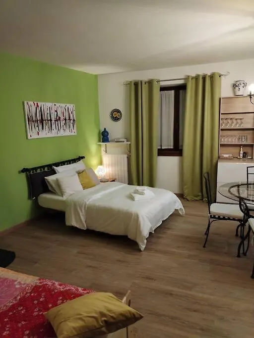 Casa Matilde Home Restaurant Hotel Curiglia 0*,  Italy
