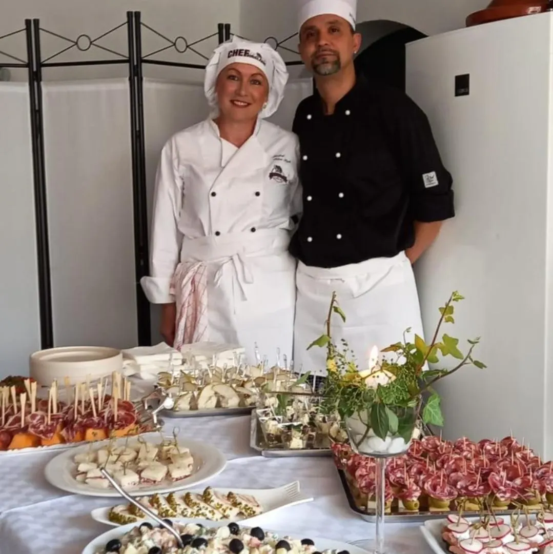 Casa Matilde Home Restaurant Hotel Curiglia